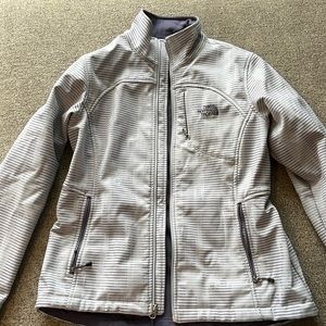 Womens NorthFace jacket
